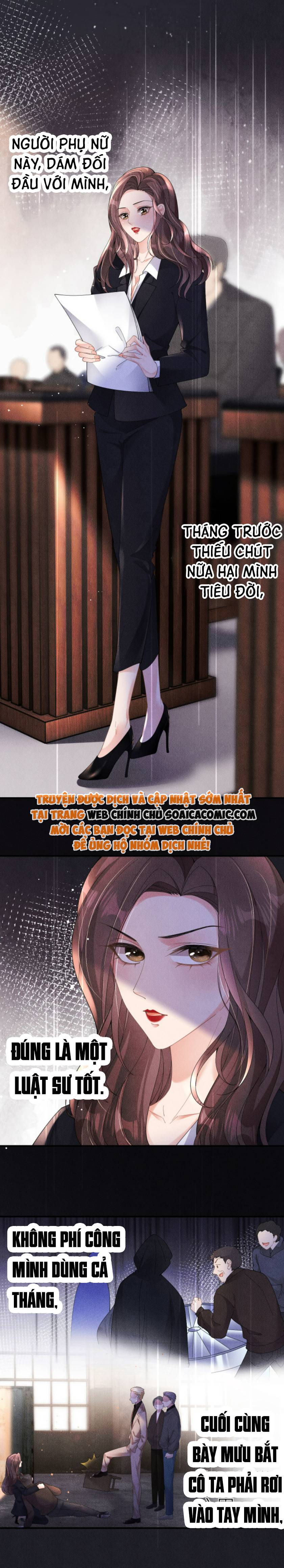 Ninita Yêu Dấu - Phần 2 Chap 857.5 - Next Chap 858.5