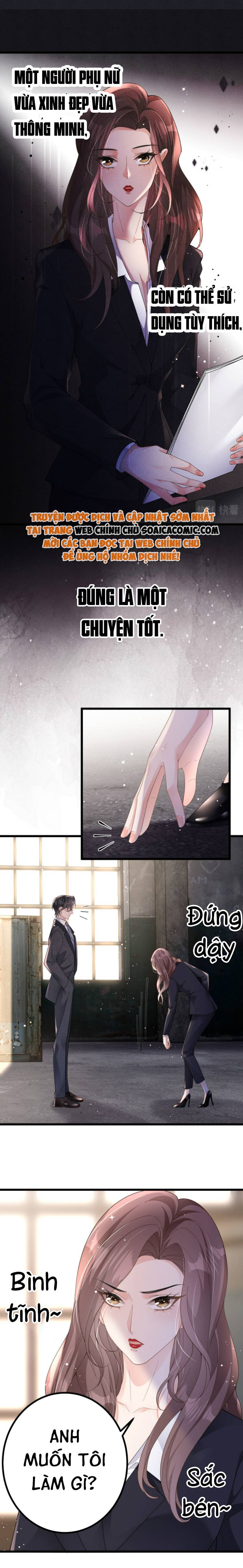 Ninita Yêu Dấu - Phần 2 Chap 857.5 - Next Chap 858.5