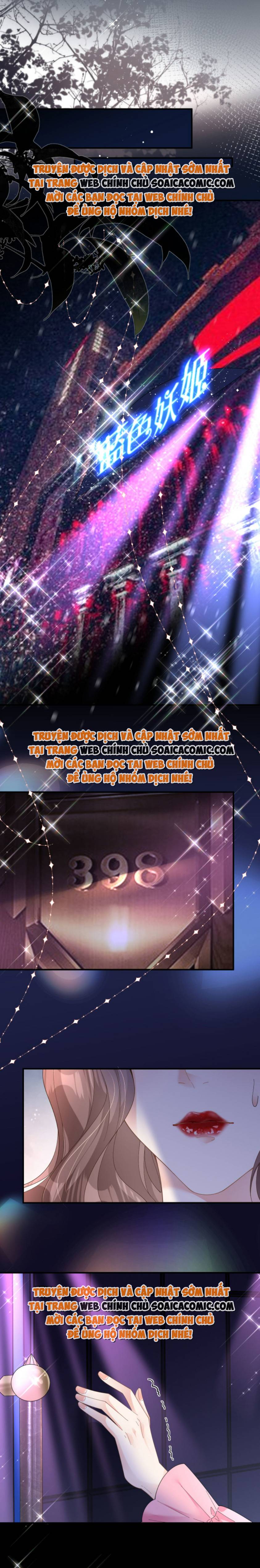 Ninita Yêu Dấu - Phần 2 Chap 857.5 - Next Chap 858.5