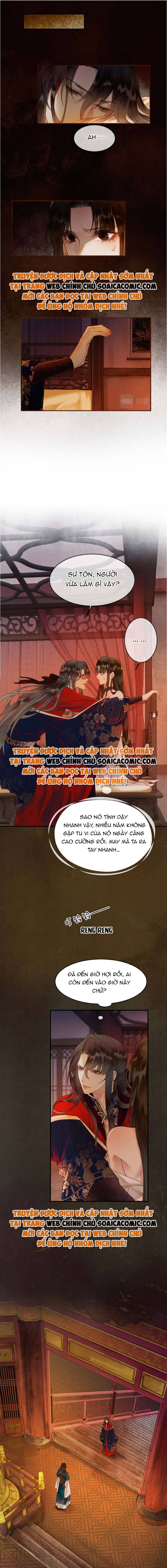 Ninita Yêu Dấu - Phần 2 Chap 857.6 - Next Chap 858.6
