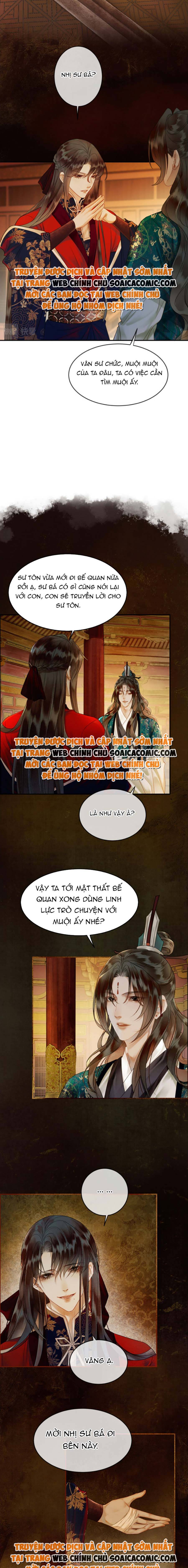 Ninita Yêu Dấu - Phần 2 Chap 857.6 - Next Chap 858.6