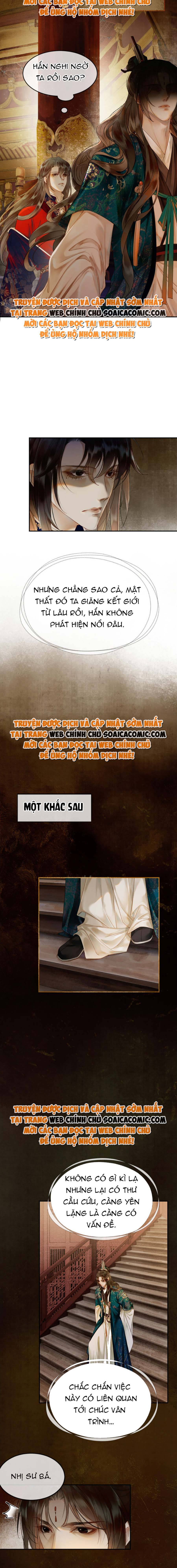 Ninita Yêu Dấu - Phần 2 Chap 857.6 - Next Chap 858.6