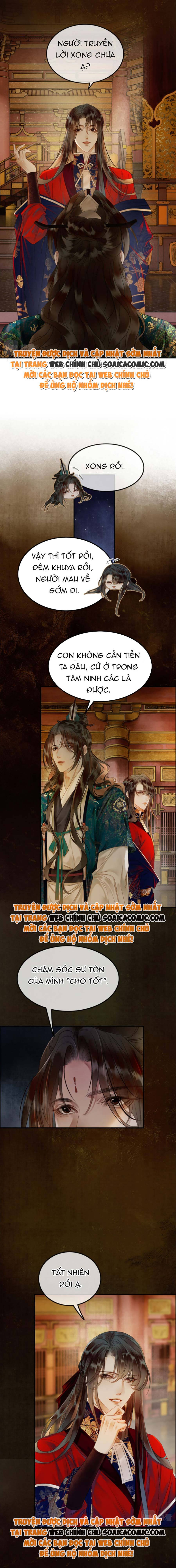 Ninita Yêu Dấu - Phần 2 Chap 857.6 - Next Chap 858.6