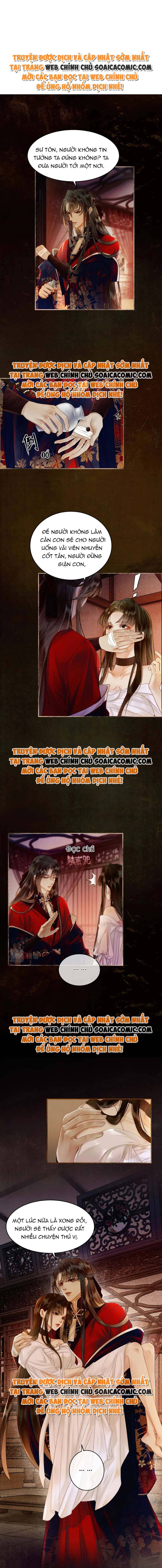 Ninita Yêu Dấu - Phần 2 Chap 857.7 - Next Chap 858.7