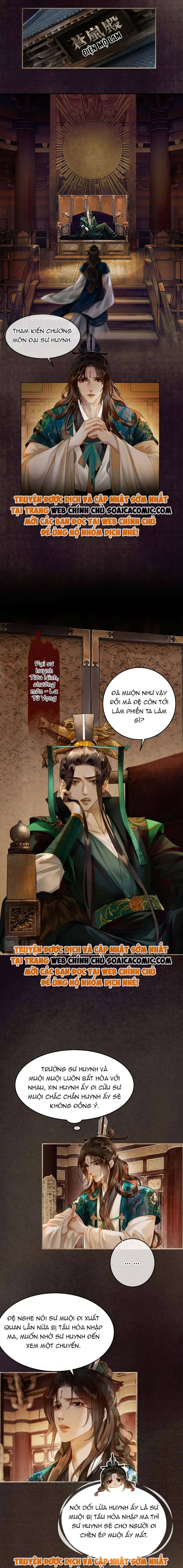 Ninita Yêu Dấu - Phần 2 Chap 857.7 - Next Chap 858.7