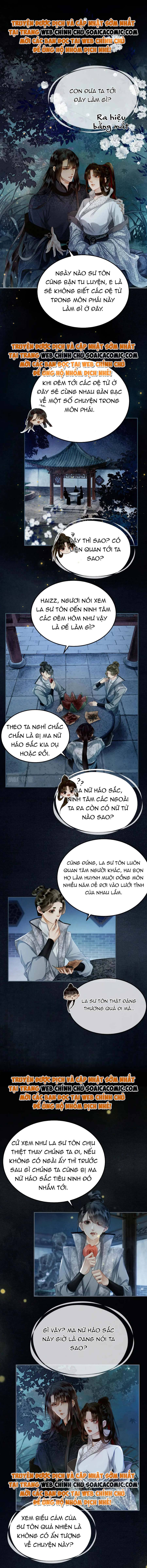 Ninita Yêu Dấu - Phần 2 Chap 857.7 - Next Chap 858.7