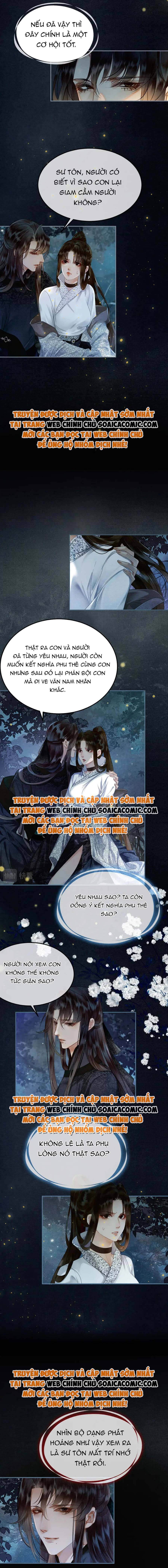 Ninita Yêu Dấu - Phần 2 Chap 857.8 - Next Chap 858.8