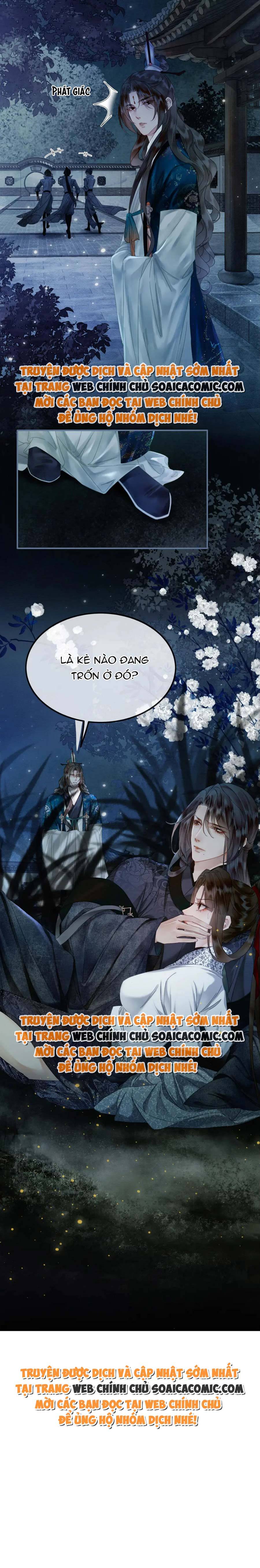 Ninita Yêu Dấu - Phần 2 Chap 857.8 - Next Chap 858.8