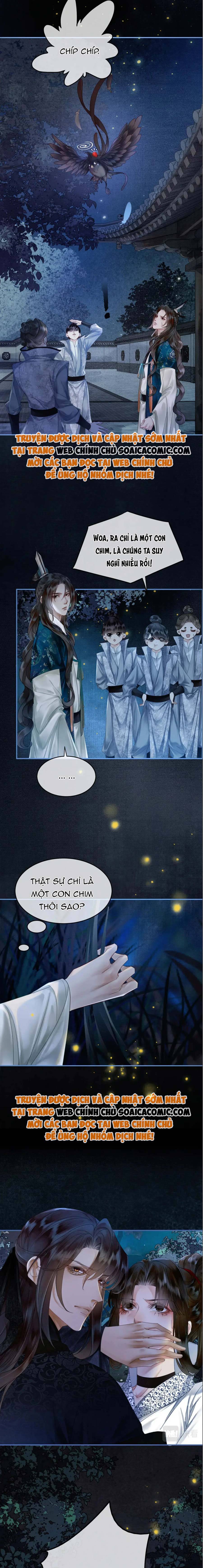 Ninita Yêu Dấu - Phần 2 Chap 857.9 - Next Chap 858.9