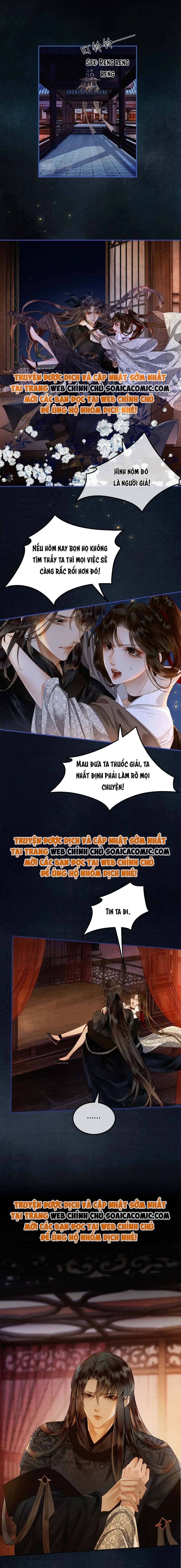 Ninita Yêu Dấu - Phần 2 Chap 857.9 - Next Chap 858.9