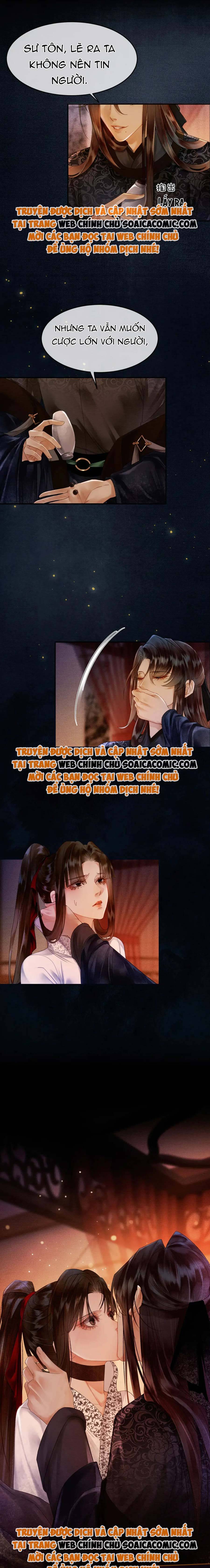 Ninita Yêu Dấu - Phần 2 Chap 857.9 - Next Chap 858.9