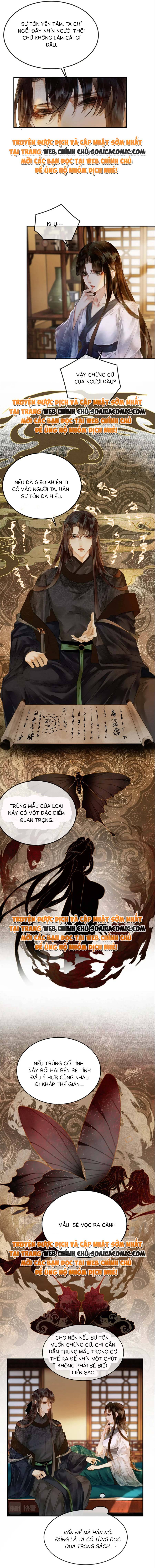 Ninita Yêu Dấu - Phần 2 Chap 858.4 - Next Chap 859.4