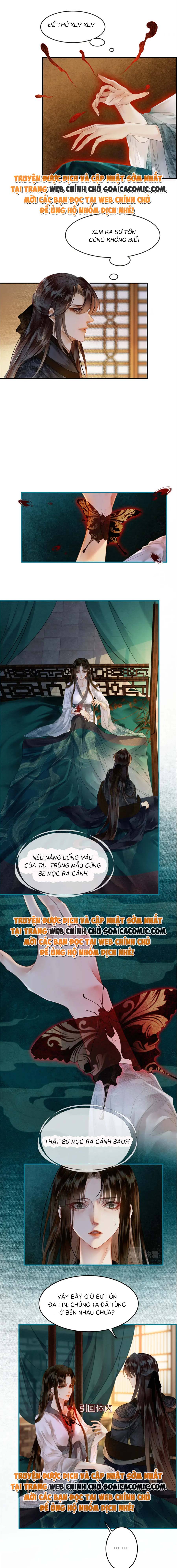 Ninita Yêu Dấu - Phần 2 Chap 858.4 - Next Chap 859.4