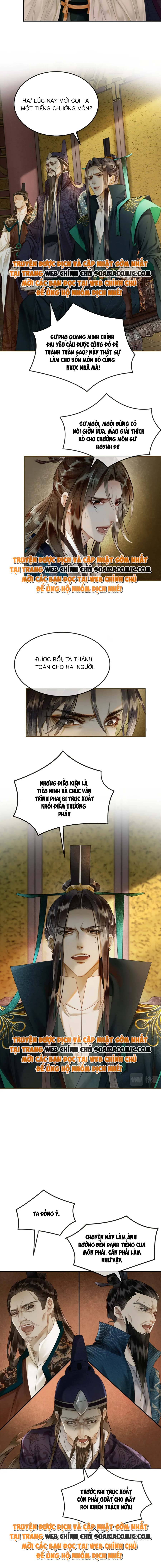 Ninita Yêu Dấu - Phần 2 Chap 858.4 - Next Chap 859.4