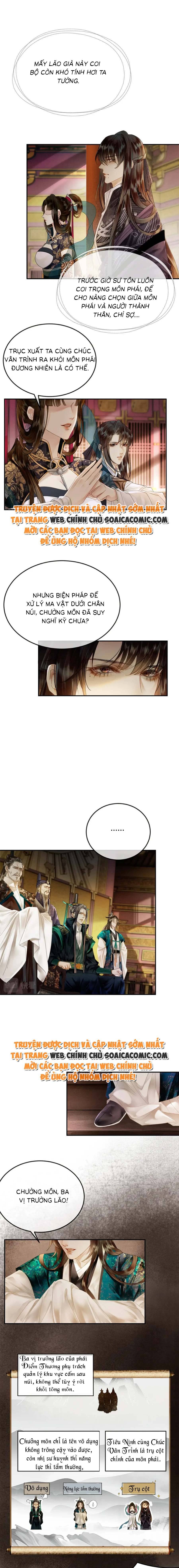 Ninita Yêu Dấu - Phần 2 Chap 858.4 - Next Chap 859.4