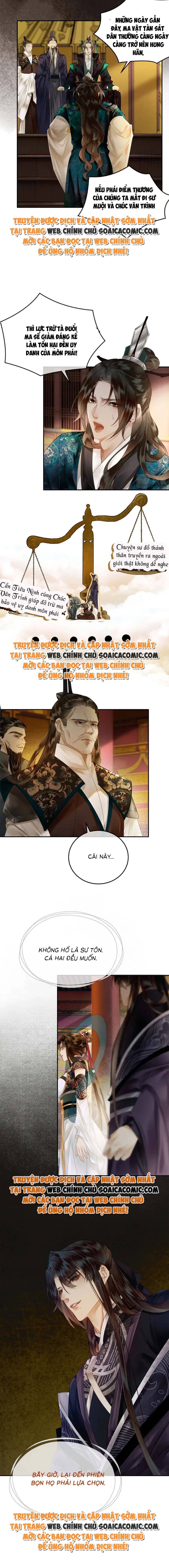 Ninita Yêu Dấu - Phần 2 Chap 858.4 - Next Chap 859.4