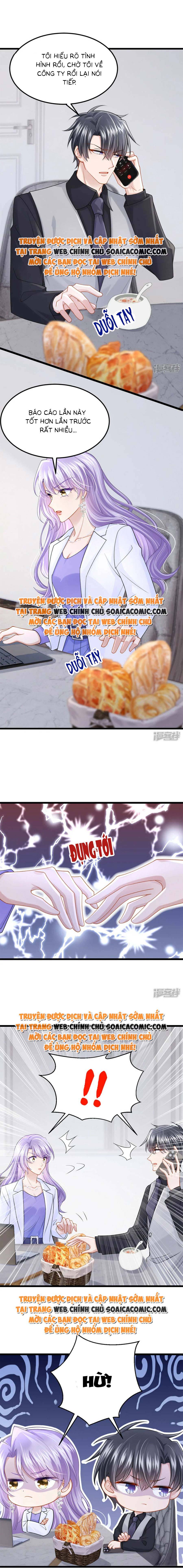 Ninita Yêu Dấu - Phần 2 Chap 858.5 - Next Chap 859.5