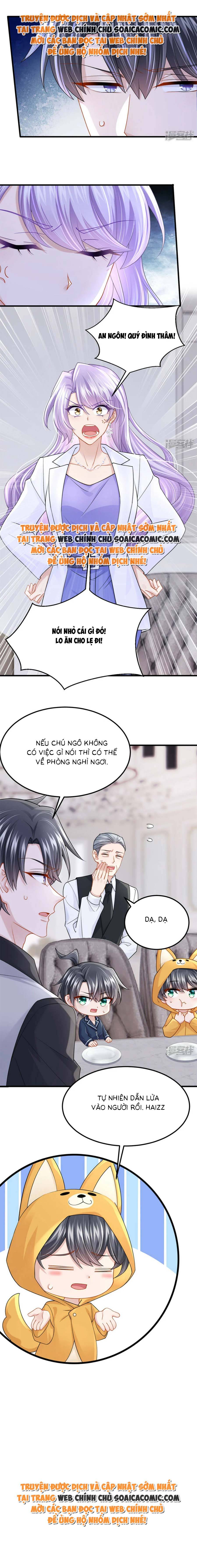 Ninita Yêu Dấu - Phần 2 Chap 858.5 - Next Chap 859.5