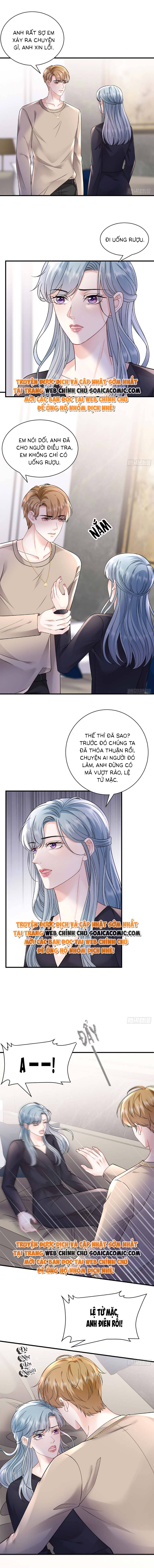 Ninita Yêu Dấu - Phần 2 Chap 858.6 - Next Chap 859.6