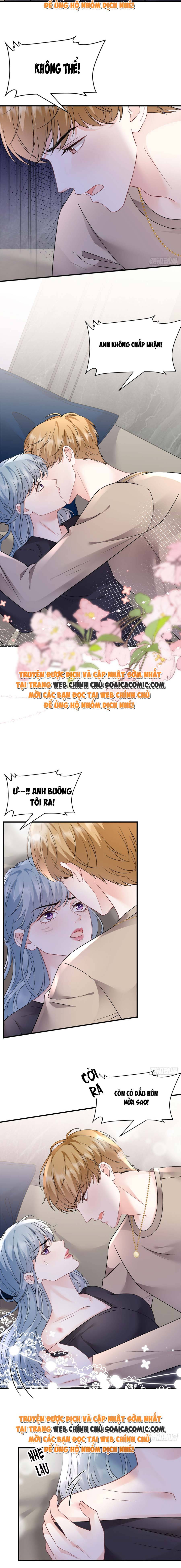 Ninita Yêu Dấu - Phần 2 Chap 858.6 - Next Chap 859.6