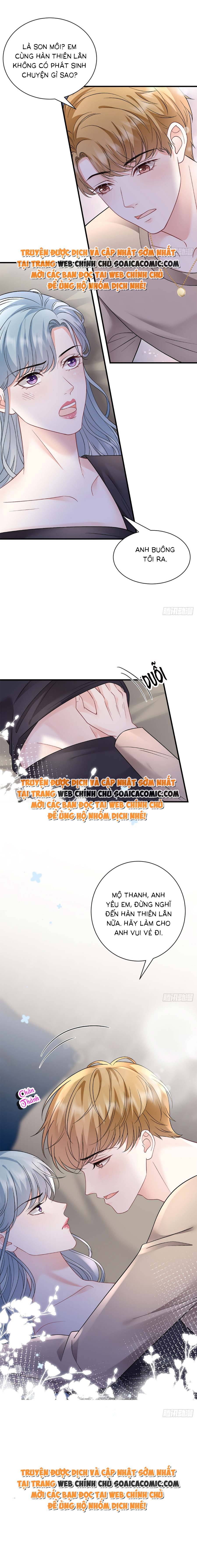 Ninita Yêu Dấu - Phần 2 Chap 858.6 - Next Chap 859.6