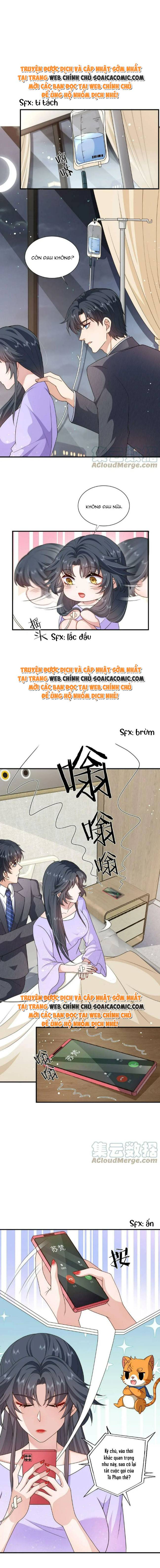 Ninita Yêu Dấu - Phần 2 Chap 858.7 - Next Chap 859.7