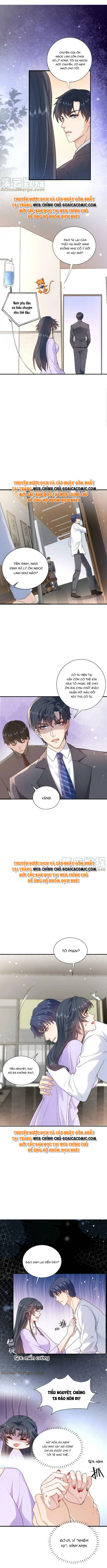 Ninita Yêu Dấu - Phần 2 Chap 858.7 - Next Chap 859.7