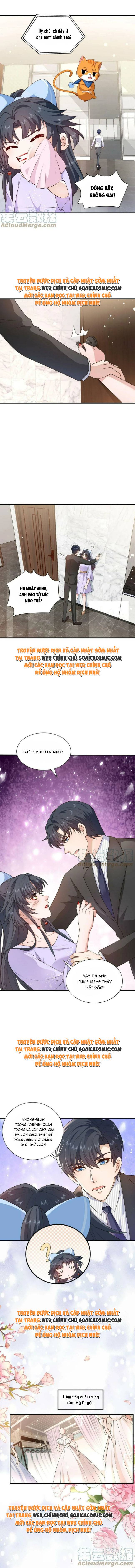 Ninita Yêu Dấu - Phần 2 Chap 858.7 - Next Chap 859.7