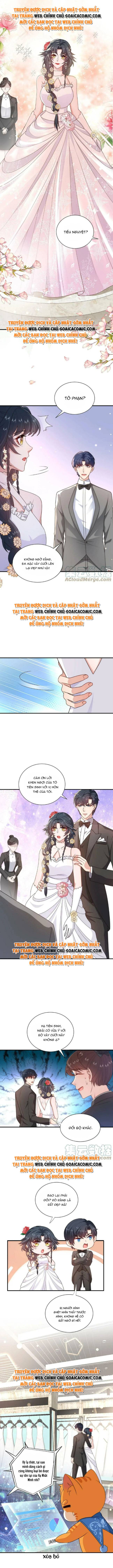 Ninita Yêu Dấu - Phần 2 Chap 858.7 - Next Chap 859.7
