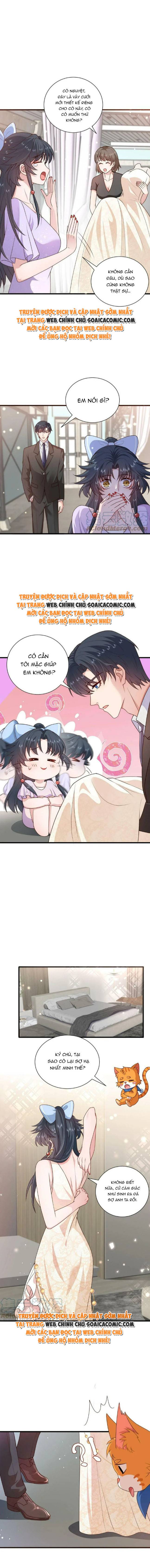 Ninita Yêu Dấu - Phần 2 Chap 858.8 - Next Chap 859.8