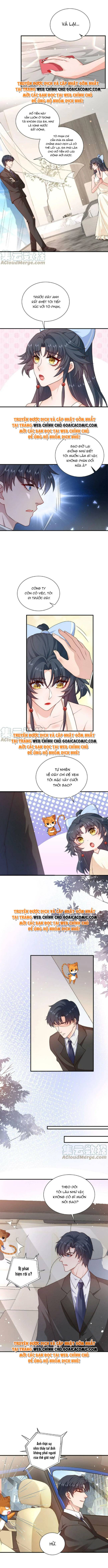 Ninita Yêu Dấu - Phần 2 Chap 858.8 - Next Chap 859.8
