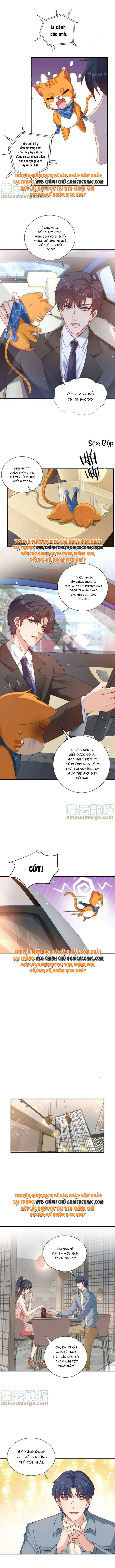 Ninita Yêu Dấu - Phần 2 Chap 858.8 - Next Chap 859.8