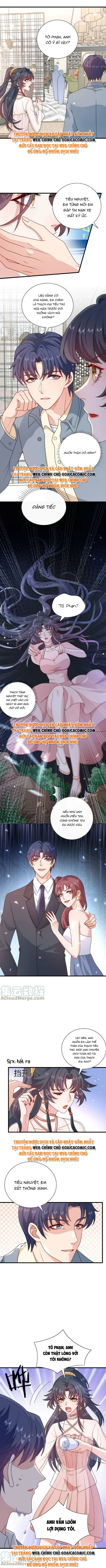 Ninita Yêu Dấu - Phần 2 Chap 858.9 - Next Chap 859.9