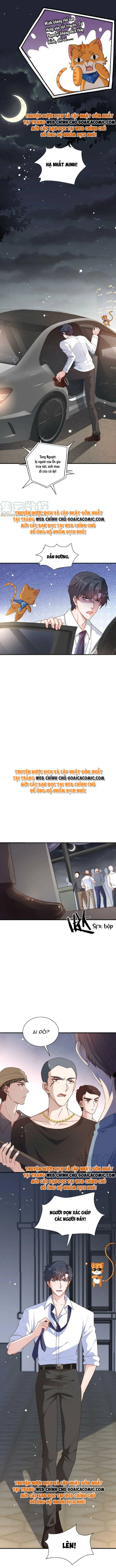 Ninita Yêu Dấu - Phần 2 Chap 858.9 - Next Chap 859.9