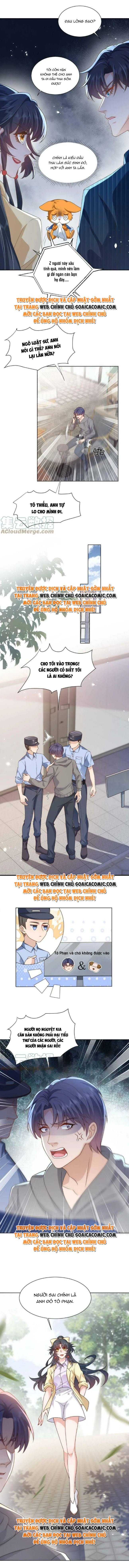 Ninita Yêu Dấu - Phần 2 Chap 859.1 - Next Chap 860.1