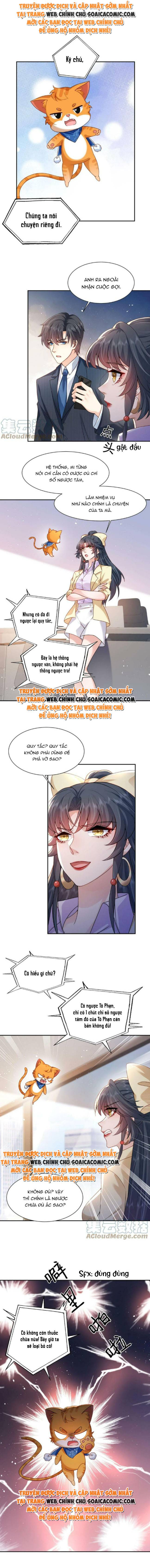 Ninita Yêu Dấu - Phần 2 Chap 859.2 - Next Chap 860.2
