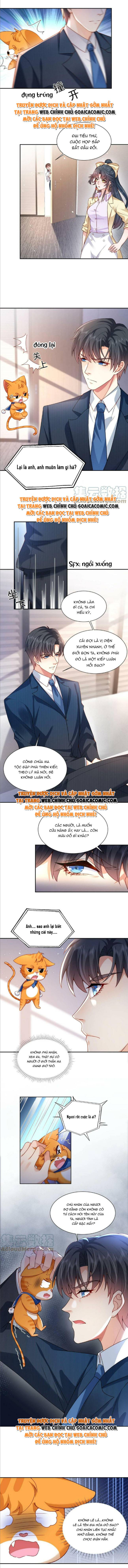 Ninita Yêu Dấu - Phần 2 Chap 859.2 - Next Chap 860.2