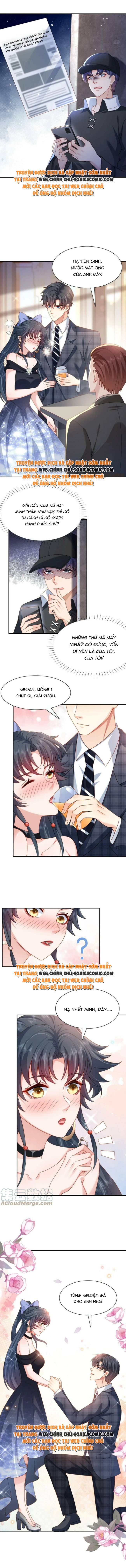 Ninita Yêu Dấu - Phần 2 Chap 859.2 - Next Chap 860.2