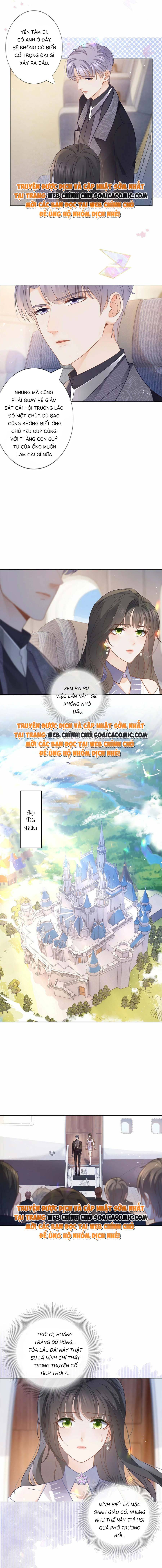 Ninita Yêu Dấu - Phần 2 Chap 859.4 - Next Chap 860.4