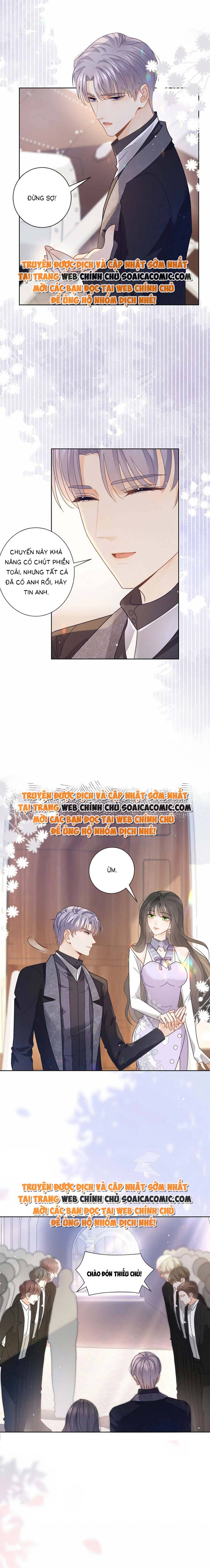 Ninita Yêu Dấu - Phần 2 Chap 859.4 - Next Chap 860.4