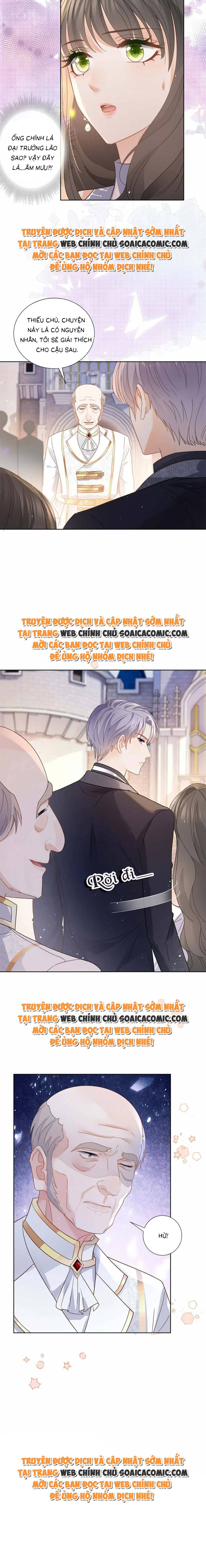 Ninita Yêu Dấu - Phần 2 Chap 859.4 - Next Chap 860.4