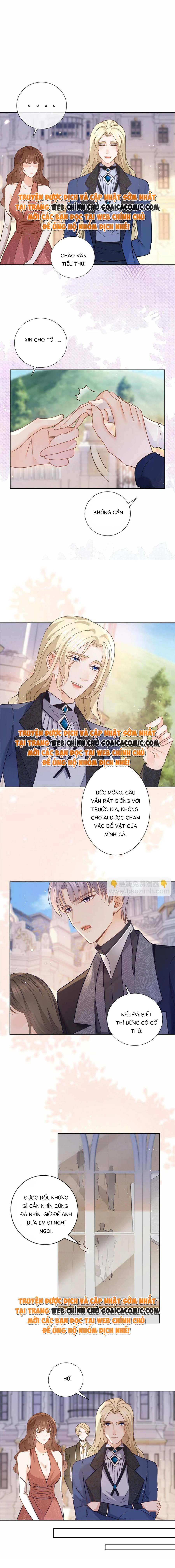 Ninita Yêu Dấu - Phần 2 Chap 859.5 - Next Chap 860.5