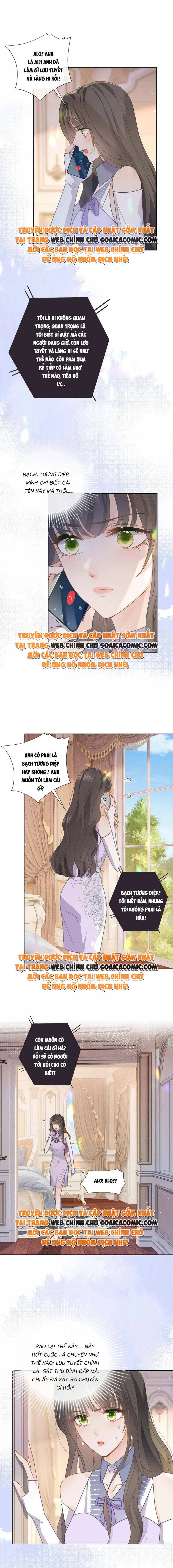 Ninita Yêu Dấu - Phần 2 Chap 859.6 - Next Chap 860.6