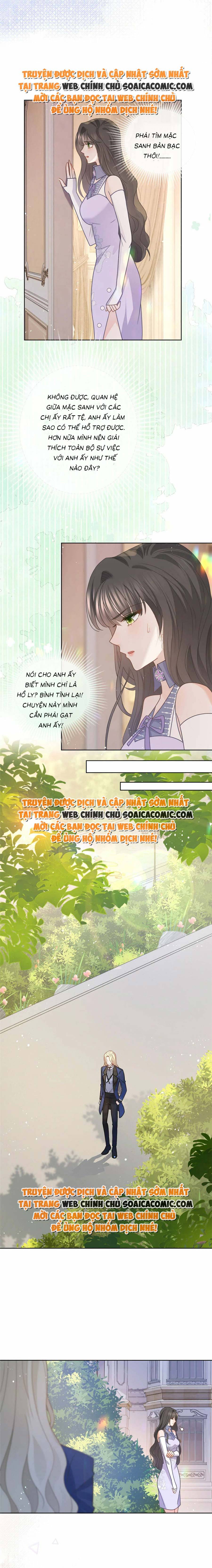 Ninita Yêu Dấu - Phần 2 Chap 859.6 - Next Chap 860.6