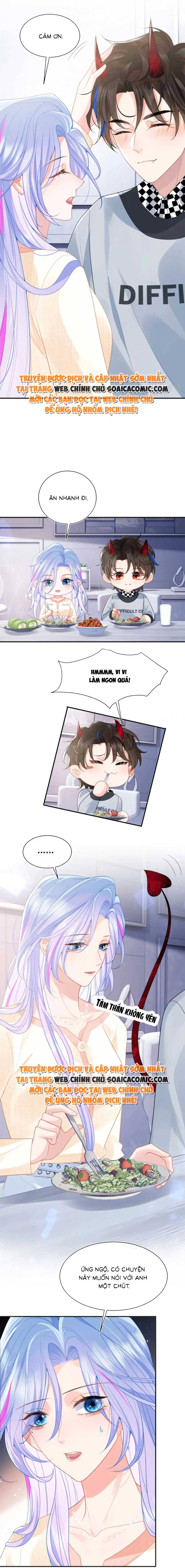 Ninita Yêu Dấu - Phần 2 Chap 859.7 - Next Chap 860.7