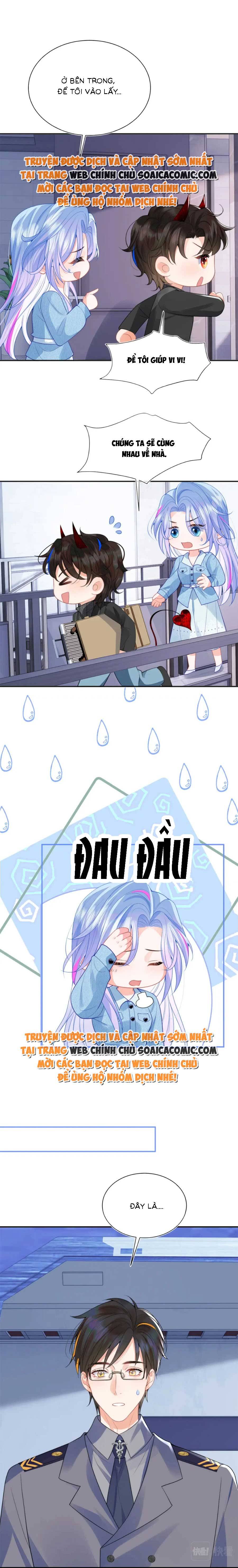 Ninita Yêu Dấu - Phần 2 Chap 859.7 - Next Chap 860.7