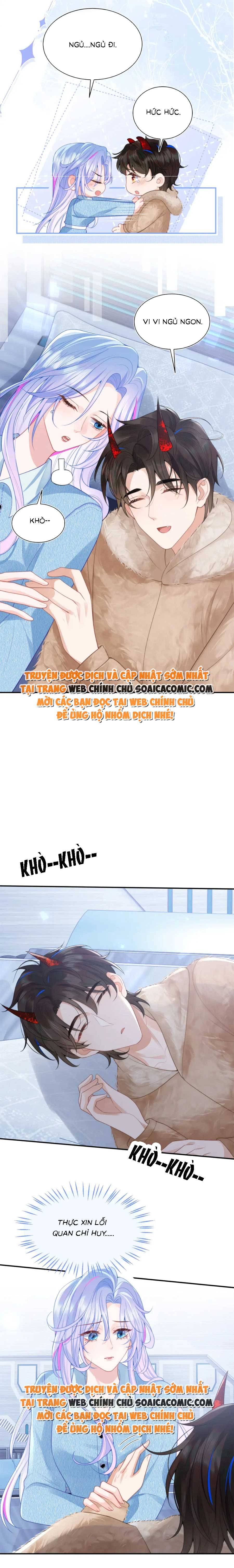 Ninita Yêu Dấu - Phần 2 Chap 859.7 - Next Chap 860.7