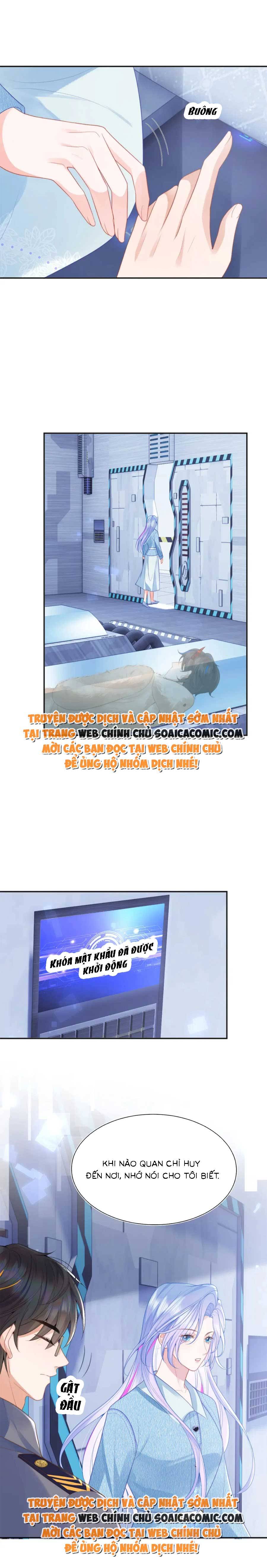 Ninita Yêu Dấu - Phần 2 Chap 859.7 - Next Chap 860.7