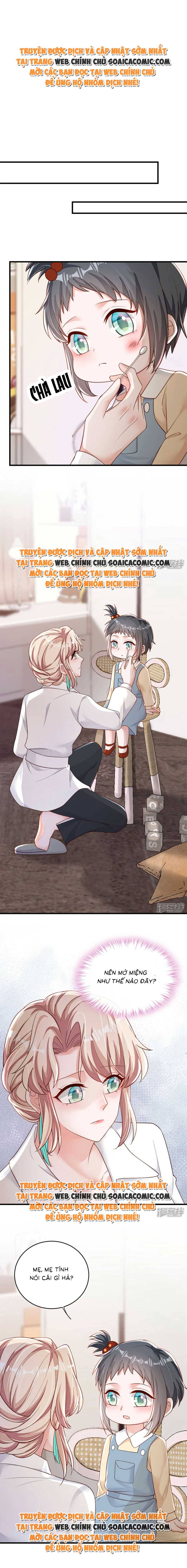 Ninita Yêu Dấu - Phần 2 Chap 859.8 - Next Chap 860.8