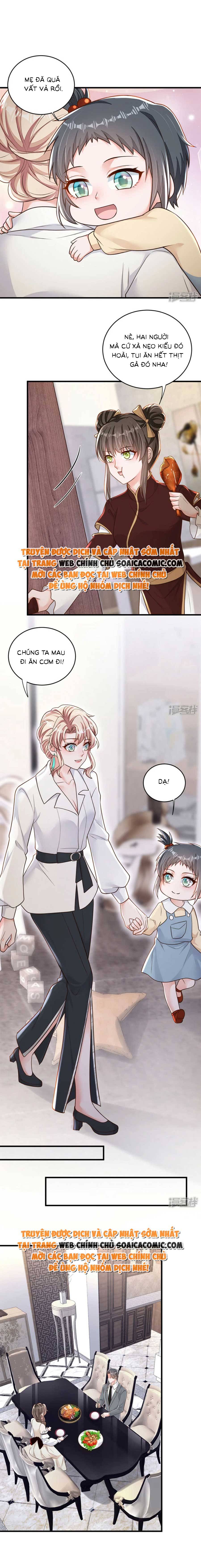 Ninita Yêu Dấu - Phần 2 Chap 859.8 - Next Chap 860.8